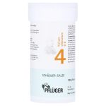 BIOCHEMIE Pflüger 4 Kalium chloratum D 6 Pulver (PZN 6323371) из Германии