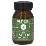 Oliveda I47 OliveMatcha Just Pure (PZN 14129890) из Германии