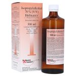 ISOPROPYLALKOHOL 70% V/V Hofmann's (PZN 691079) из Германии