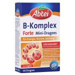 Abtei B-Komplex Forte (PZN 636287) из Германии