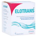 Elotrans (PZN 3400504) из Германии