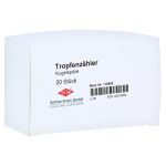 TROPFENZÄHLER Kugelspitze (PZN 3278090) из Германии