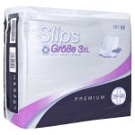 PARAM Slip PREMIUM Tag Gr.3XL (PZN 9317997) из Германии