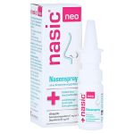 Nasic neo (PZN 15863497) из Германии