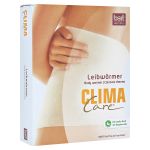 BORT ClimaCare Leibwärmer S silber (PZN 10206820) из Германии