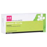 Levoceti-AbZ 5mg (PZN 15318825) из Германии