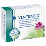 VENTRACID Tabletten (PZN 5374165) из Германии