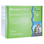 RENAPRO Shot Apfel flüssig (PZN 13569598) из Германии