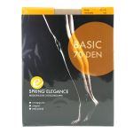 SPRING ELEGANCE Basic 70den AD 40/41 hell (PZN 11038997) из Германии