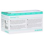 OMNICAN fine Pen Kanüle 31 G 0,25x4 mm (PZN 9948462) из Германии