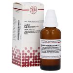 ACIDUM HYDROFLUORICUM D 12 Dilution (PZN 2891871) из Германии