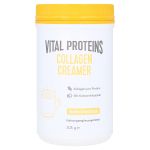VITAL PROTEINS Collagen Creamer Vanille-Geschm.Plv (PZN 16933610) из Германии