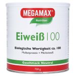 EIWEISS 100 Neutral Megamax Pulver (PZN 4231883) из Германии