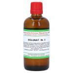 SOLUNAT Nr. 3 Tropfen (PZN 2938070) из Германии