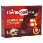 THERMOPAD Wärmegürtel (PZN 12519256) из Германии