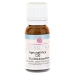 APIS MELLIFICA C 30 Globuli (PZN 11280623) из Германии