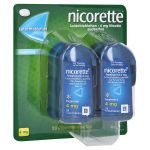 Nicorette freshmint 4mg gepresst (PZN 10933968) из Германии