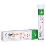 GeloRevoice Halstabletten Grapefruit-Menthol (PZN 8846067) из Германии