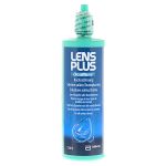 LENS PLUS Ocupure Lösung (PZN 6119742) из Германии