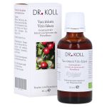 GEMMOEXTRAKT Preiselbeere Tropfen (PZN 9762622) из Германии