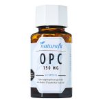 NATURAFIT OPC 150 mg Kapseln (PZN 11859139) из Германии