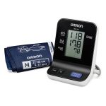 OMRON HBP-1120-E Oberarm Blutdruckmessgerät (PZN 14057535) из Германии