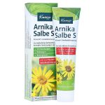 Kneipp Arnika Salbe S (PZN 8868241) из Германии