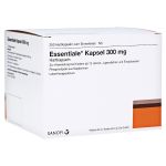 Essentiale Kapsel 300mg (PZN 1422967) из Германии