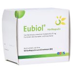 Eubiol (PZN 6425077) из Германии