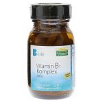 Vitamin B Komplex aktiv Kapseln (PZN 9894588) из Германии