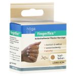 FINGERFLEX 2,5 cmx4,5 m hautfarben latexfrei (PZN 11110884) из Германии
