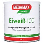 EIWEISS HIMBEER Quark Megamax Pulver (PZN 1451213) из Германии