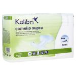 KOLIBRI comslip premium supra M 80-145 cm (PZN 11036343) из Германии