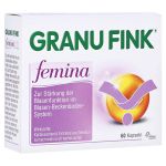 GRANU FINK femina (PZN 1499898) из Германии