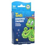 TINTI Knisterzauber 3er Pack DisplaySchale (PZN 13170092) из Германии