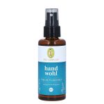 HANDWOHL Hygiene Pflegespray Bio (PZN 16618943) из Германии