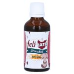 FELITATZ Bronchial Erg.Futterm.flüssig f.Katzen (PZN 13981330) из Германии