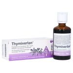 THYMIVERLAN Flüssigkeit zum Einnehmen (PZN 14165331) из Германии