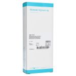 BIATAIN Alginate Ag Tamponade 3x44 cm mit Silber (PZN 1406885) из Германии