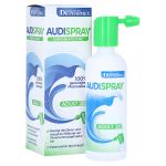 AUDISPRAY Adult Ohrenspray (PZN 16737837) из Германии