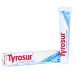 TYROSUR CareExpert Wundgel (PZN 12742445) из Германии