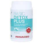 PANACEO Basic Detox Plus Kapseln (PZN 16886276) из Германии