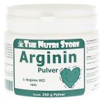 ARGININ HCL 100% rein Pulver (PZN 7757781) из Германии