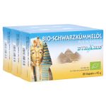Schwarzkümmel Ägypt pur Kapseln (PZN 1050046) из Германии