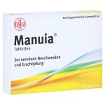 MANUIA Tabletten (PZN 6789520) из Германии