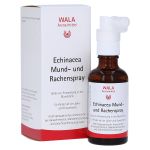 ECHINACEA MUND- und Rachenspray (PZN 13426663) из Германии