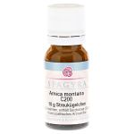 ARNICA MONTANA C 200 Globuli (PZN 11187303) из Германии