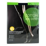 SPRING ELEGANCE Cotton 280den AD 39/40 marine (PZN 11040669) из Германии