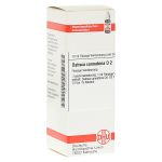 DATISCA cannabina D 2 Dilution (PZN 2612730) из Германии