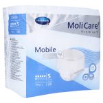 MOLICARE Premium Mobile 6 Tropfen Gr.S (PZN 13476856) из Германии